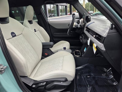 2026 MINI 4 DOOR SIGNATURE PLUS