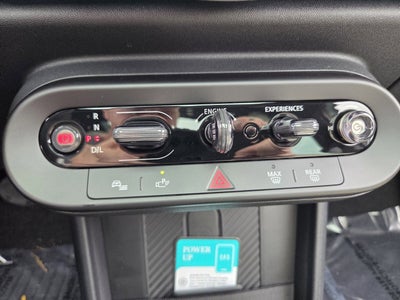2026 MINI 4 DOOR SIGNATURE PLUS
