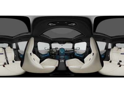 2026 MINI 4 DOOR SIGNATURE PLUS