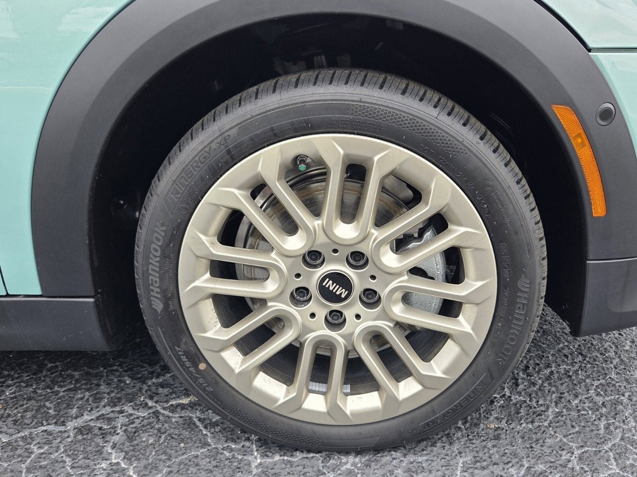 2026 MINI 4 DOOR SIGNATURE PLUS