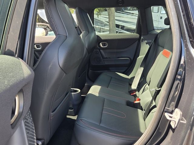 2026 MINI 4 DOOR ICONIC