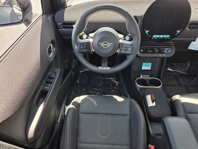 2026 MINI 4 DOOR ICONIC