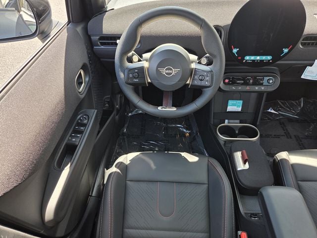 2026 MINI 4 DOOR ICONIC