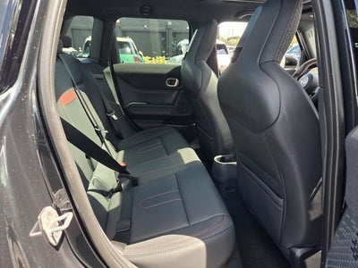 2026 MINI 4 DOOR ICONIC