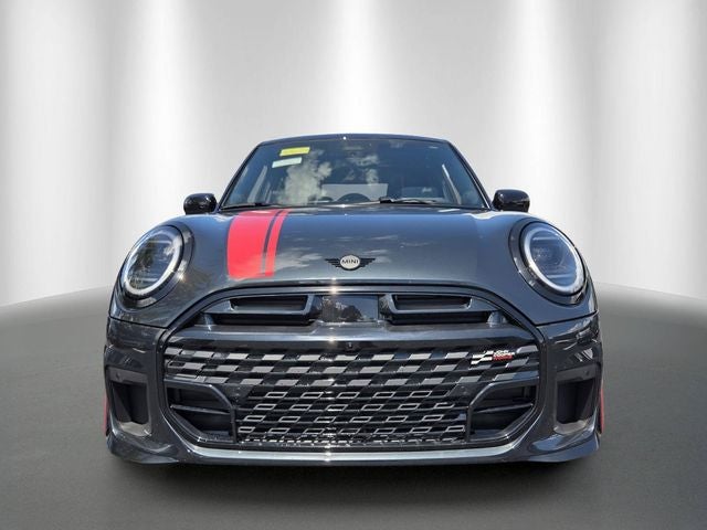 2026 MINI 4 DOOR ICONIC