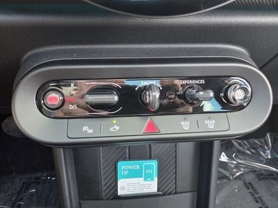 2026 MINI 4 DOOR ICONIC