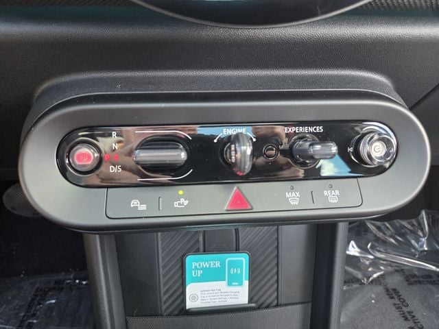 2026 MINI 4 DOOR ICONIC