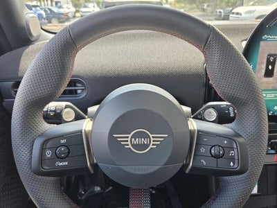 2026 MINI 4 DOOR ICONIC