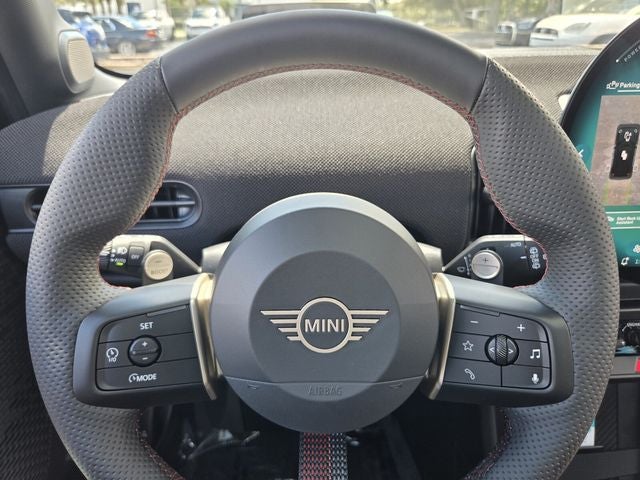 2026 MINI 4 DOOR ICONIC