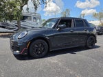 2026 MINI 4 DOOR ICONIC