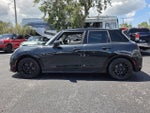 2026 MINI 4 DOOR ICONIC