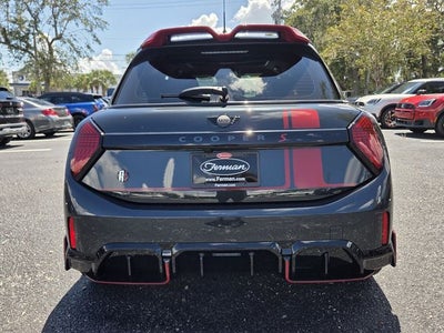 2026 MINI 4 DOOR ICONIC