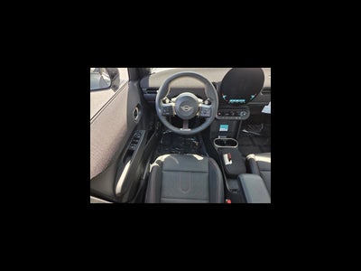 2026 MINI 4 DOOR ICONIC