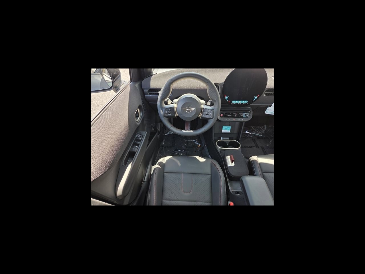 2026 MINI 4 DOOR ICONIC