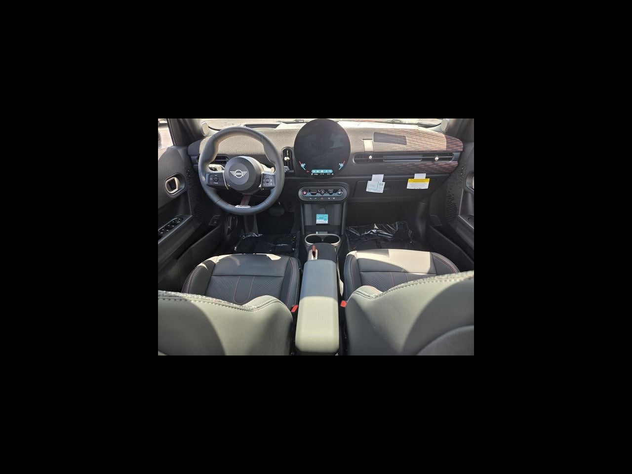 2026 MINI 4 DOOR ICONIC