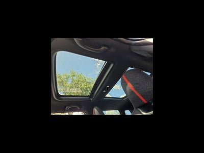 2026 MINI 4 DOOR ICONIC
