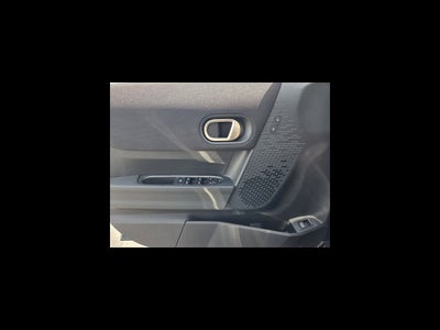 2026 MINI 4 DOOR ICONIC