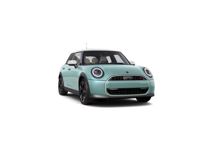 2027 MINI 4 DOOR SIGNATURE PLUS