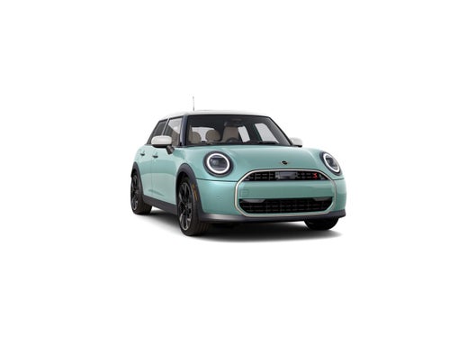 2027 MINI 4 DOOR SIGNATURE PLUS
