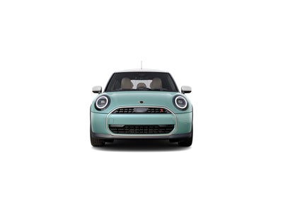 2027 MINI 4 DOOR SIGNATURE PLUS