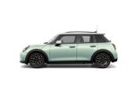 2026 MINI Hardtop 4 Door Cooper S