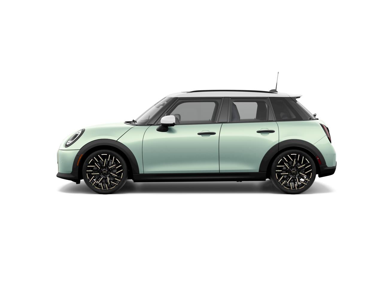 2026 MINI Hardtop 4 Door Cooper S