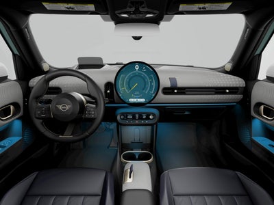 2026 MINI Hardtop 4 Door Cooper S