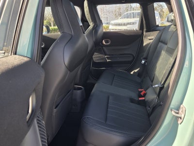 2026 MINI Hardtop 4 Door Cooper S