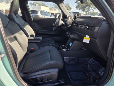 2026 MINI Hardtop 4 Door Cooper S