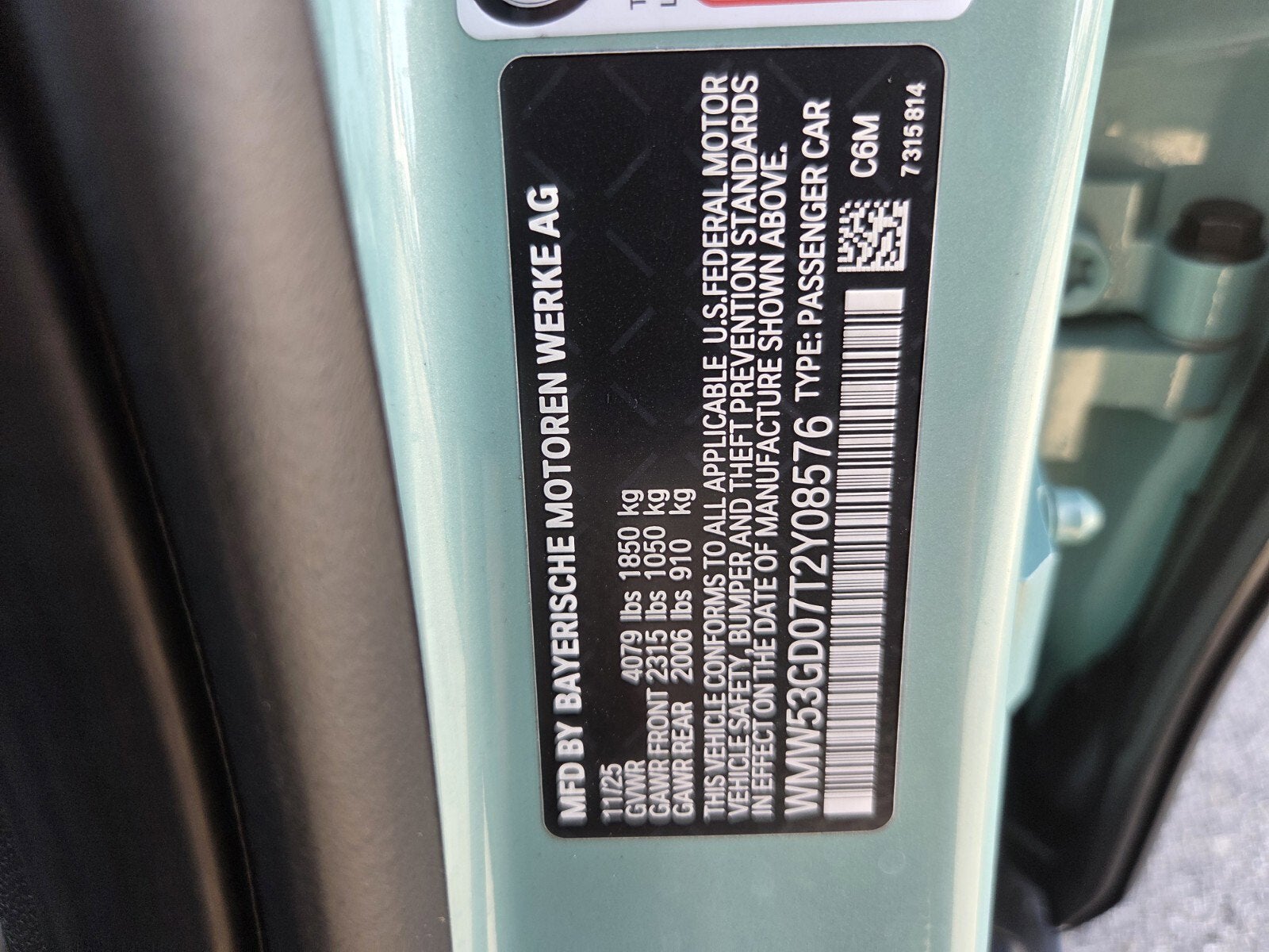 2026 MINI Hardtop 4 Door Cooper S