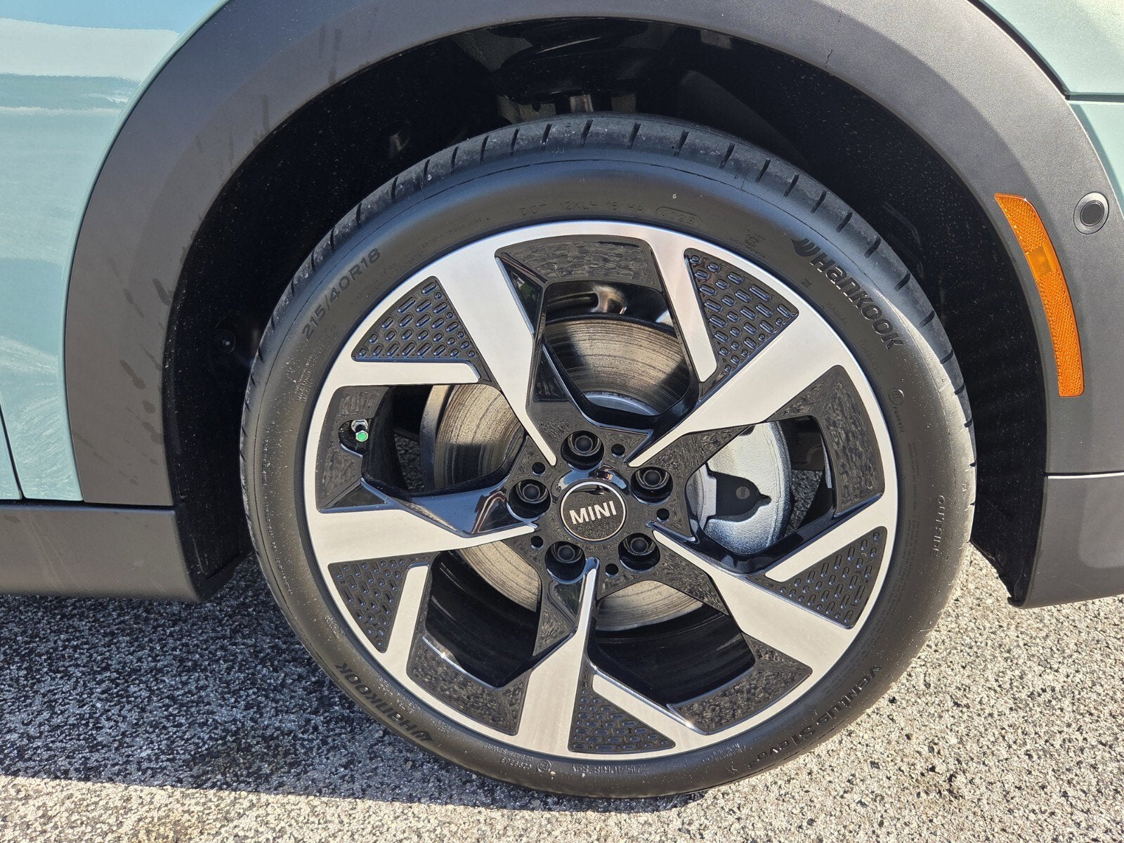 2026 MINI Hardtop 4 Door Cooper S