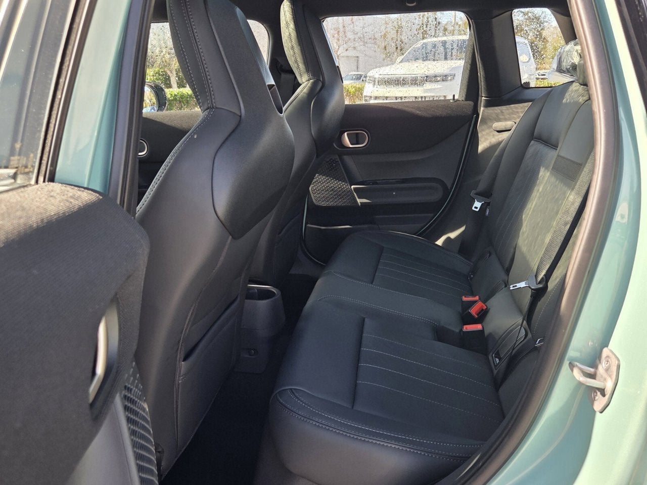 2026 MINI Hardtop 4 Door Cooper S