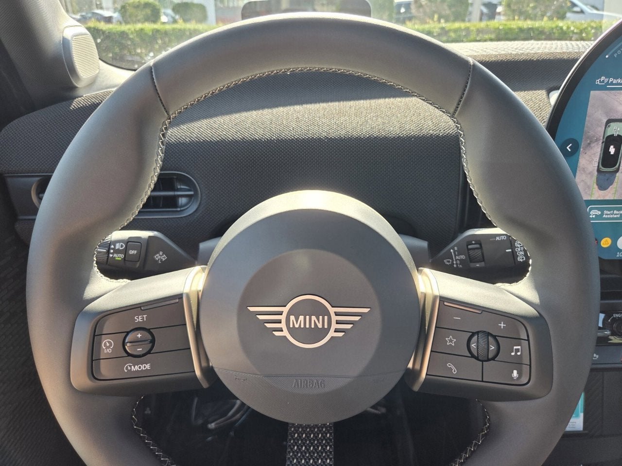 2026 MINI Hardtop 4 Door Cooper S