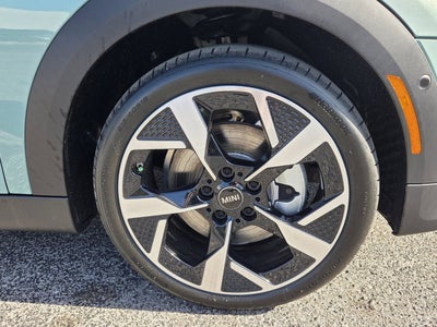 2026 MINI Hardtop 4 Door Cooper S