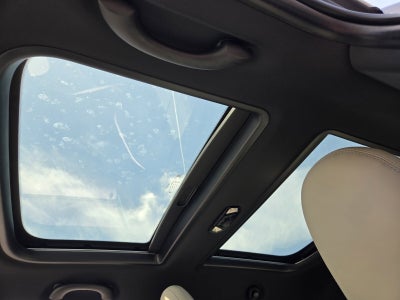 2026 MINI 4 DOOR ICONIC