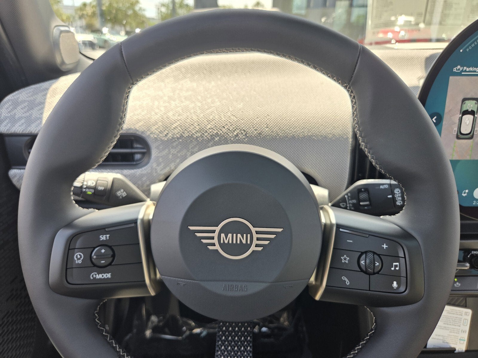 2026 MINI 4 DOOR ICONIC