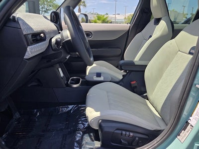 2026 MINI 4 DOOR ICONIC