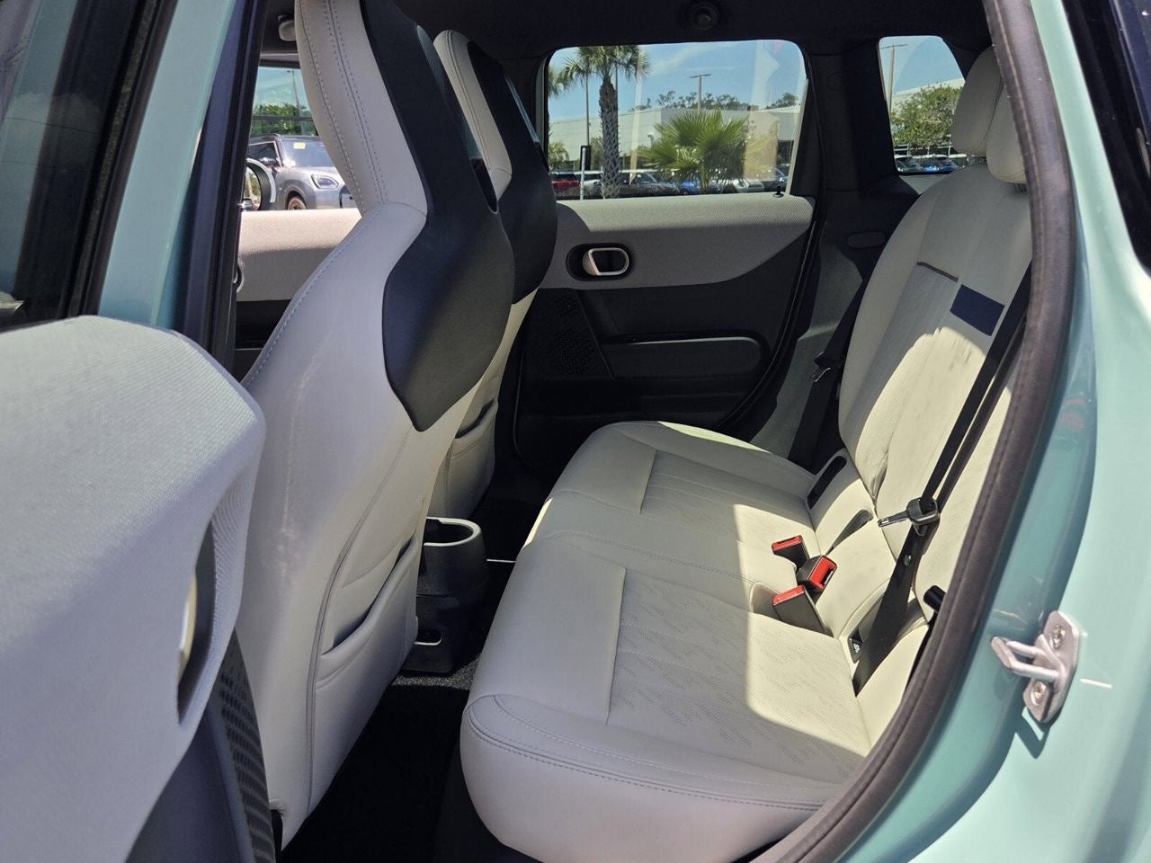 2026 MINI 4 DOOR ICONIC