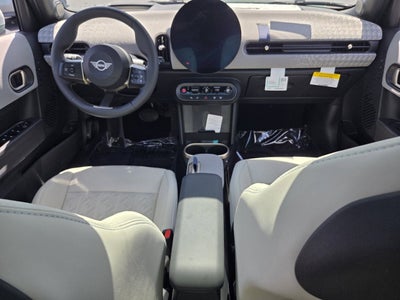 2026 MINI 4 DOOR ICONIC