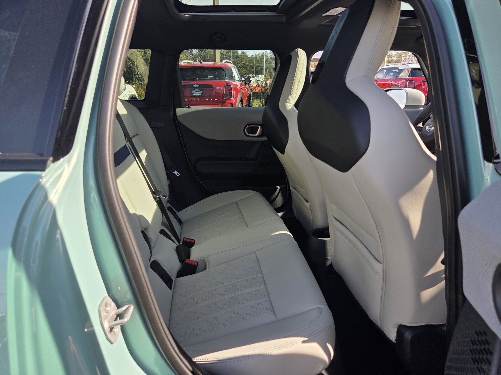 2026 MINI Hardtop 4 Door Cooper S