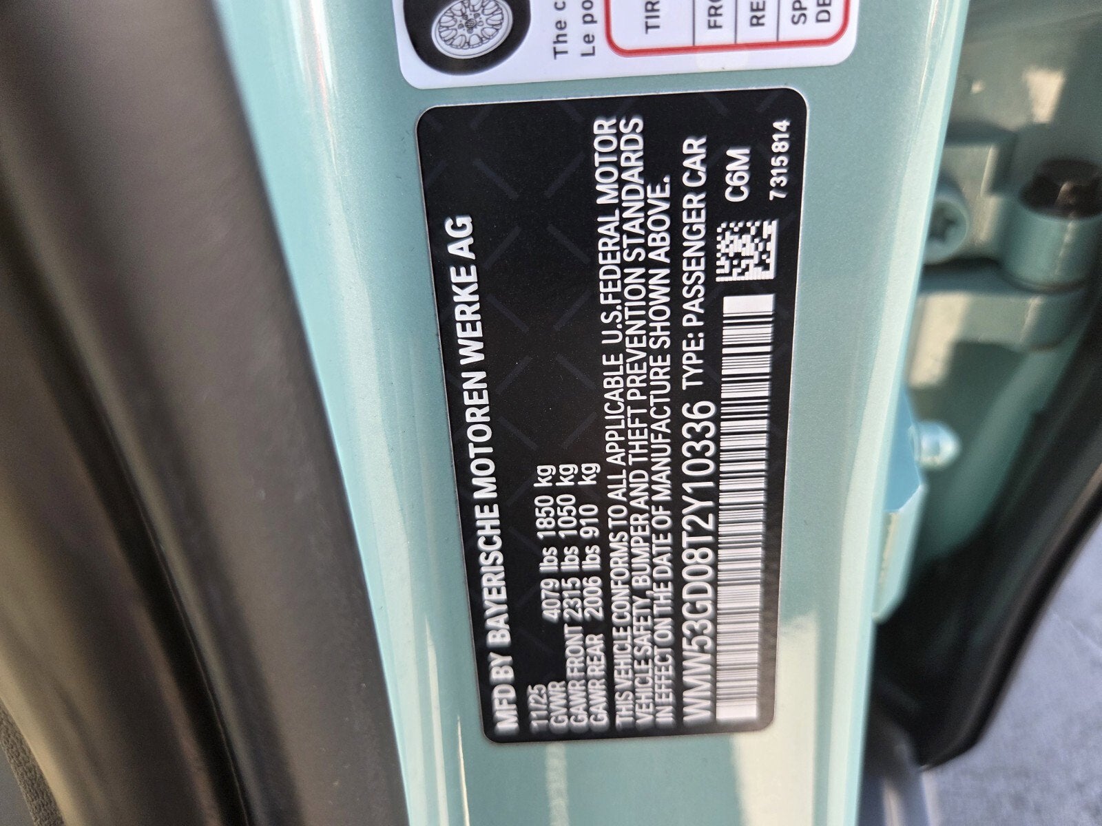 2026 MINI Hardtop 4 Door Cooper S