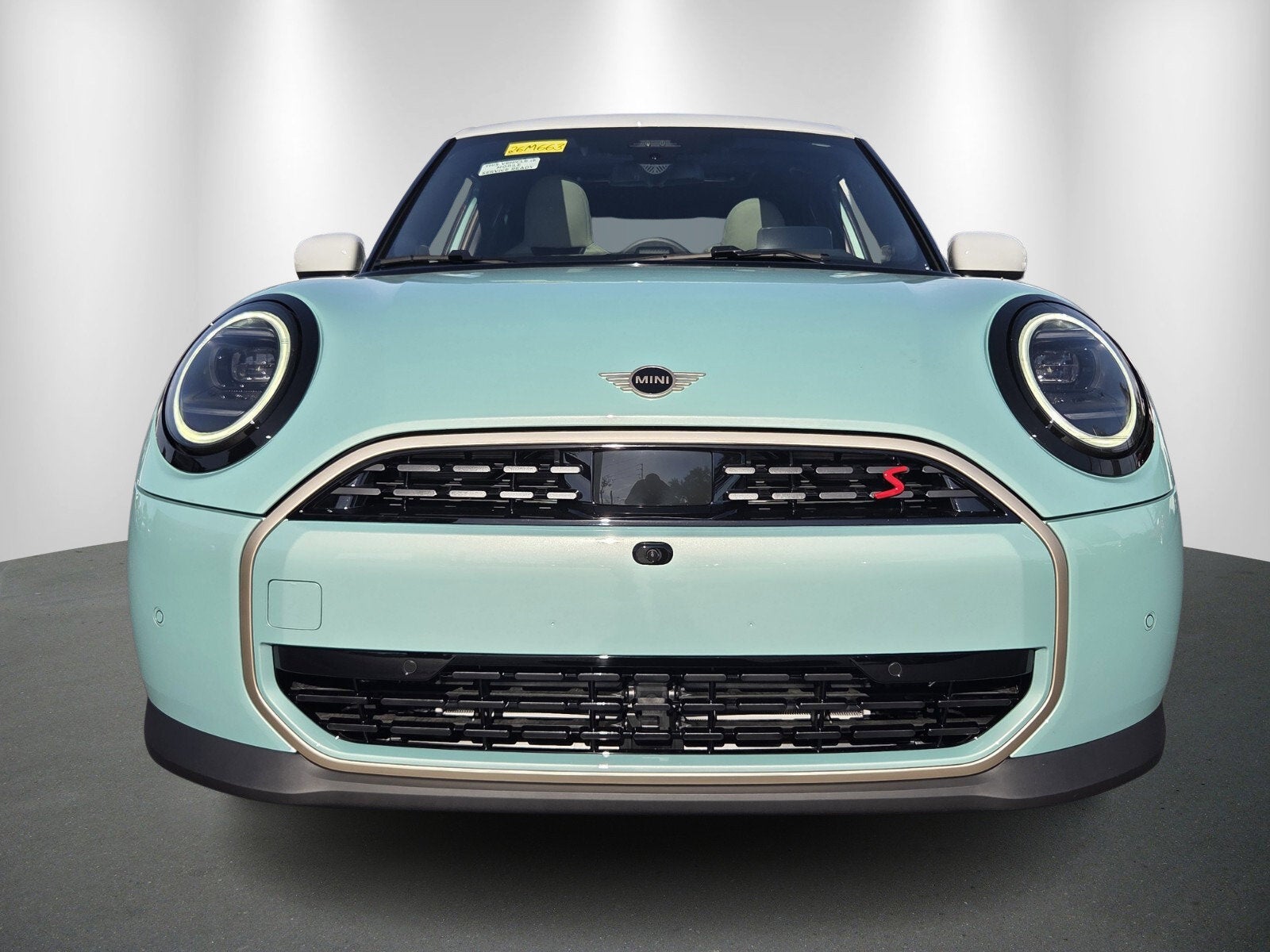 2026 MINI Hardtop 4 Door Cooper S