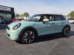 2026 MINI Hardtop 4 Door Cooper S