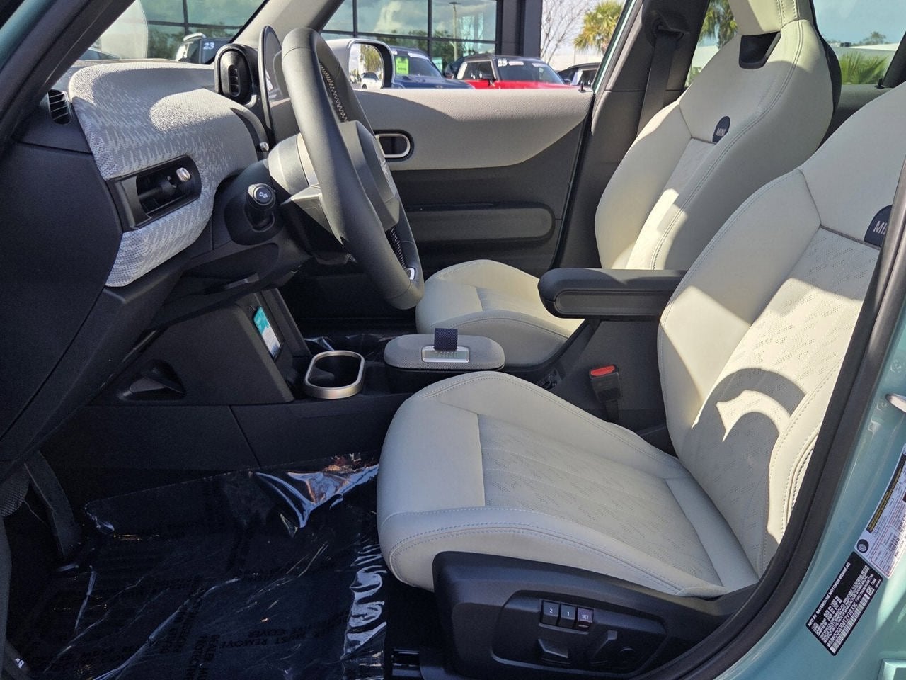 2026 MINI Hardtop 4 Door Cooper S