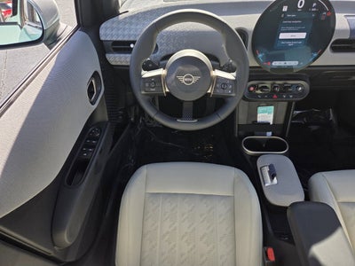 2026 MINI Hardtop 4 Door Cooper S