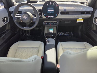 2026 MINI Hardtop 4 Door Cooper S