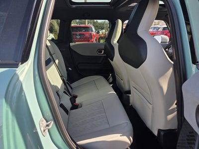 2026 MINI Hardtop 4 Door Cooper S