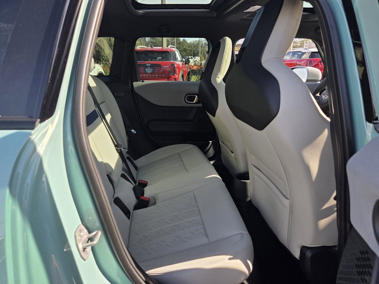 2026 MINI Hardtop 4 Door Cooper S