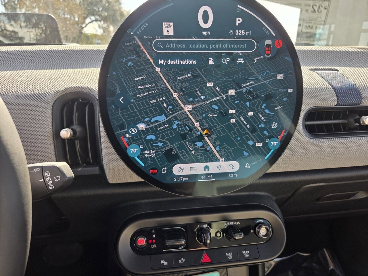 2026 MINI Hardtop 4 Door Cooper S