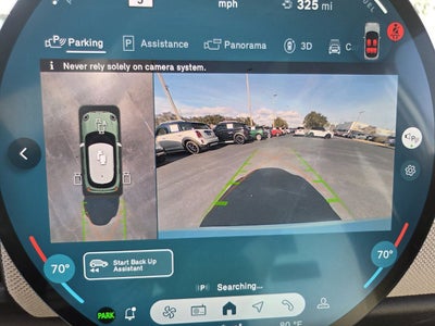 2026 MINI Hardtop 4 Door Cooper S